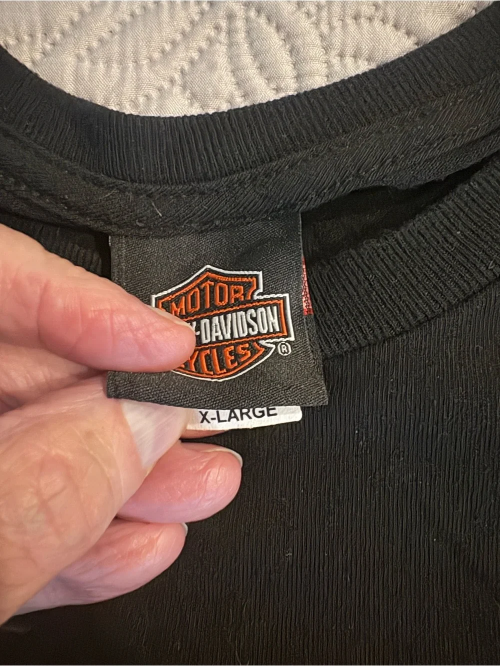 Orlando Harley-Davidson TShirt